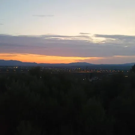 Άνετη Μονοκατοικία Μέσα Στην Φύση *